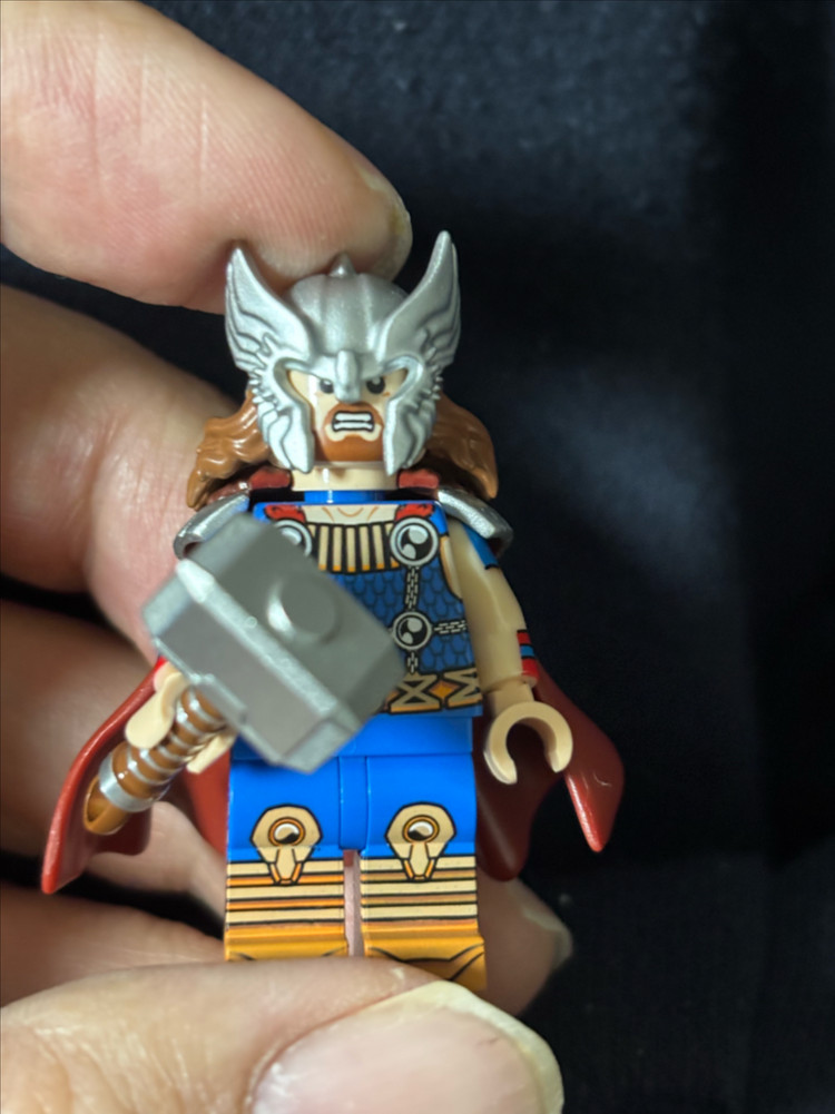 레고 커스텀 브라더스 크레이지 드래곤 브릭 mf 이미지