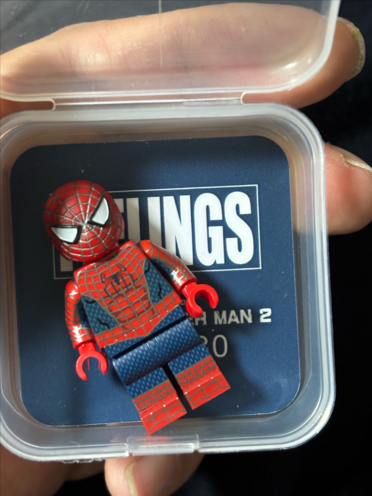 레고 커스텀 브라더스 크레이지 드래곤 브릭 mf 이미지