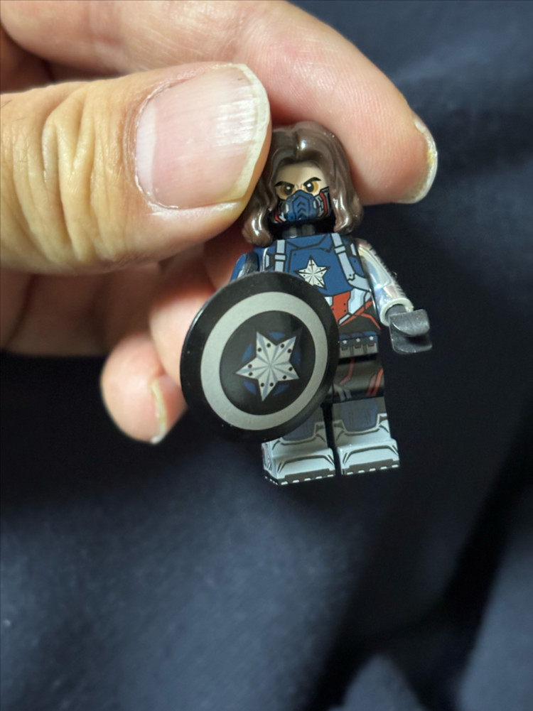 레고 커스텀 브라더스 크레이지 드래곤 브릭 mf 이미지