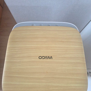 펫 공기청정기 이미지