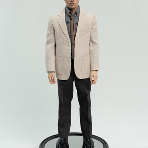 버피작가 아비정전 장국영 34체 한정판 피규어 이미지