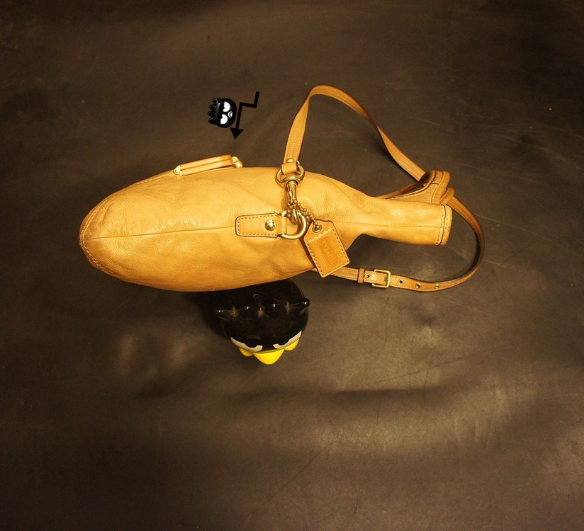 118 코치가방 코치백 크로스백 가죽크로스가방 가죽토트백 여성토트백 이미지