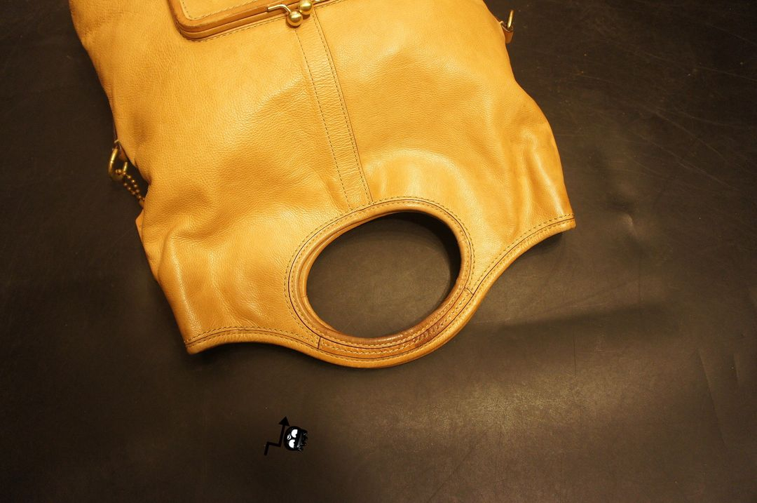 118 코치가방 코치백 크로스백 가죽크로스가방 가죽토트백 여성토트백 이미지