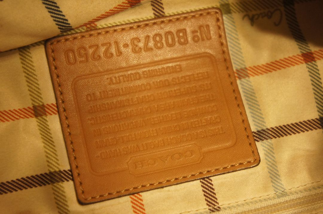 118 코치가방 코치백 크로스백 가죽크로스가방 가죽토트백 여성토트백 이미지