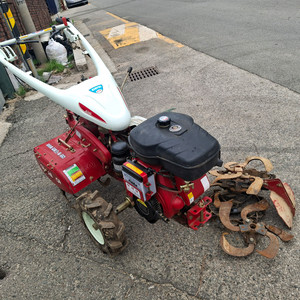 아세아 관리기 팝니다. 이미지