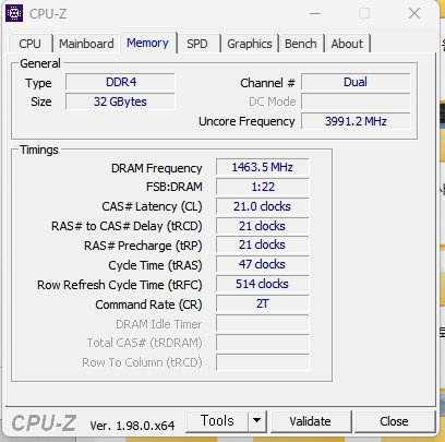 지스킬 DDR4 16GB 메모리 2개 일괄 이미지