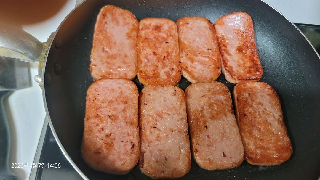 스팸클래식340g27캔 이미지