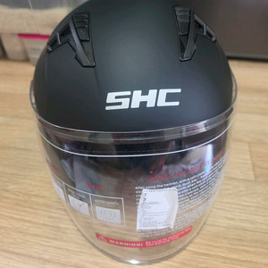 라이더 알파 오픈페이스 미사용 저렴이 싸게 팝니다 이미지