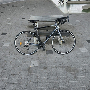 첼로 스칼라티 A3 로드자전거 이미지