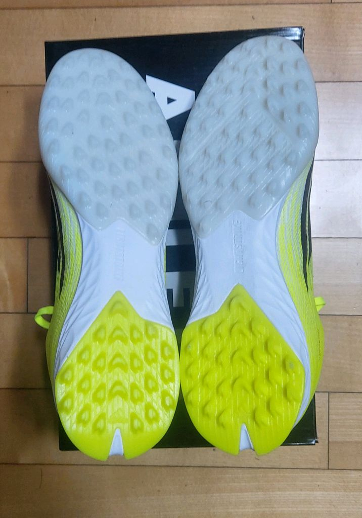 아디다스 F50 프로 TF 275 풋살화 팝니다 이미지