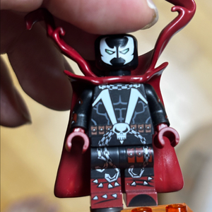 레고 커스텀 크레이지 브릭 mf 브릭 3가지 일괄 이미지