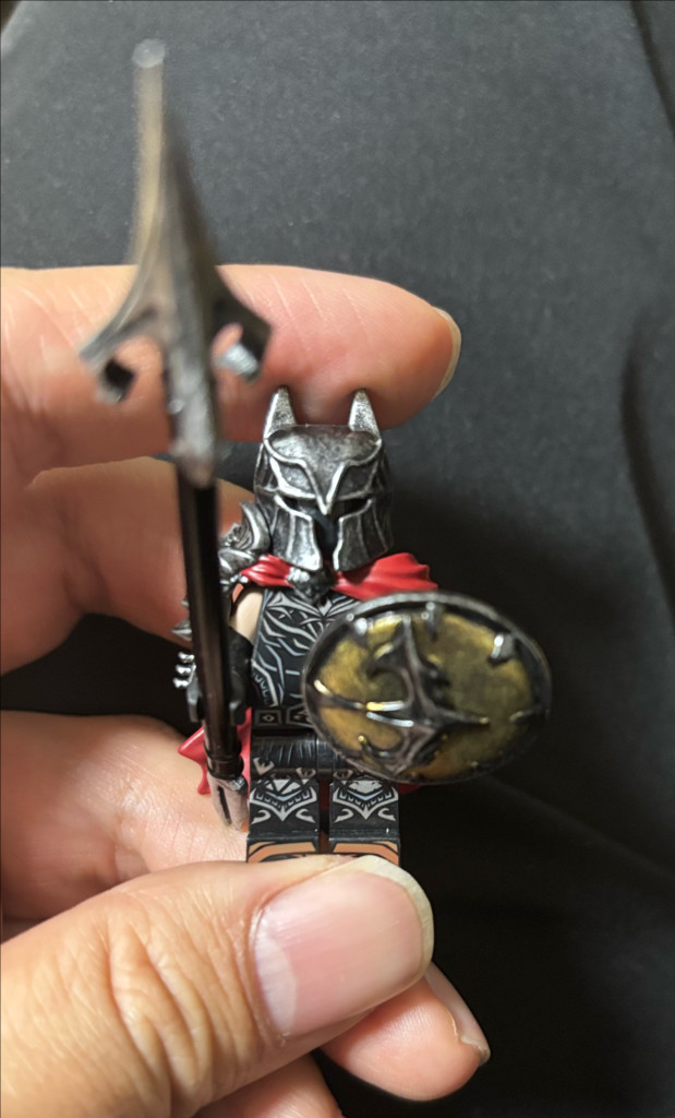 레고 커스텀 크레이지 브릭 mf 브릭 3가지 일괄 이미지