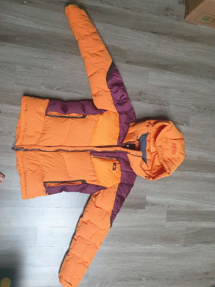 k2 여성 패딩 점퍼 90 이미지