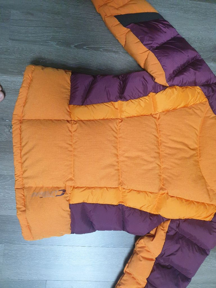 k2 여성 패딩 점퍼 90 이미지