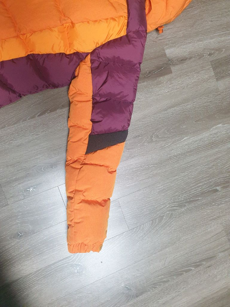 k2 여성 패딩 점퍼 90 이미지