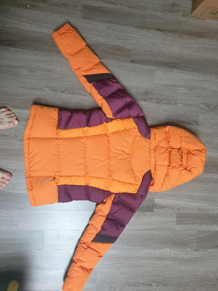 k2 여성 패딩 점퍼 90 이미지