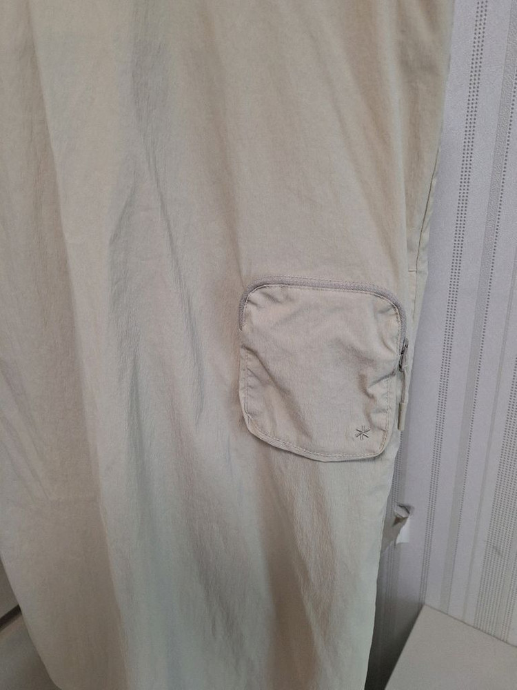 스노우피크 포켓 원피스 85 이미지
