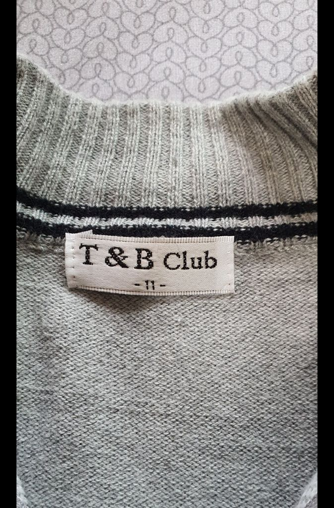 남아의류 2p세트(상태양호 중고상품) 이미지