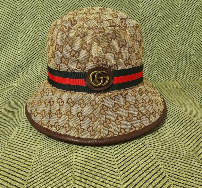 패션 모자 이미지