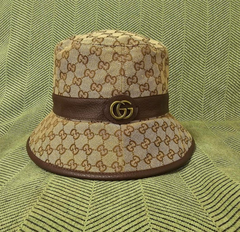 패션 모자 이미지