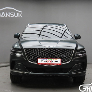 [제네시스]GV80 디젤 3.0 AWD (7인승) #불경기세일 이미지