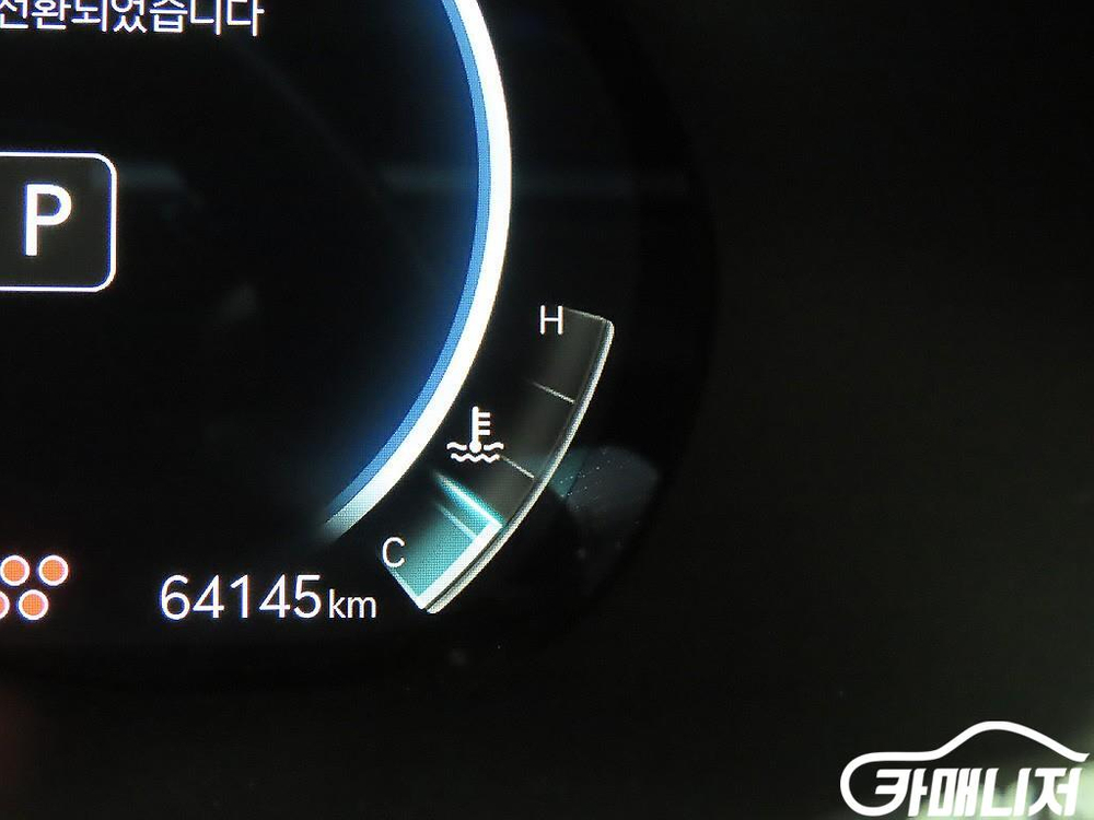 [제네시스]GV80 디젤 3.0 AWD (7인승) #불경기세일 이미지