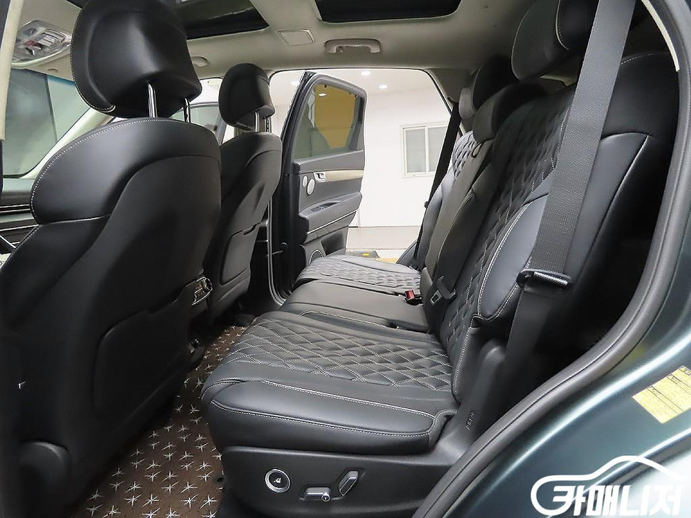 [제네시스]GV80 디젤 3.0 AWD (7인승) #불경기세일 이미지