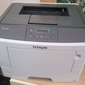 렉스마크 프린터 인바디220, 230,330 등 가능 이미지