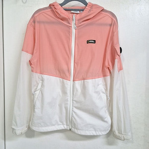 반택포/내셔널지오그래픽 키즈150 경량 바람막이 이미지