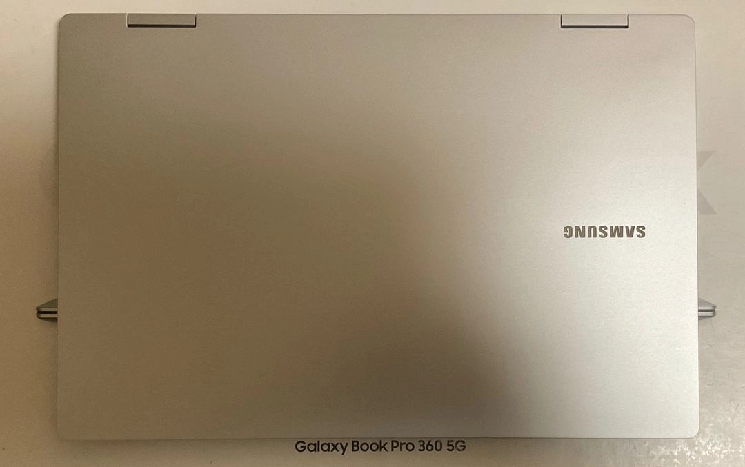 (단순개봉급/LTE/5G/자급제) 갤럭시북프로360 5G (NT953QDB) - 안심되는 중고거래