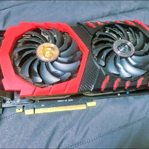 gtx1070ti 이미지