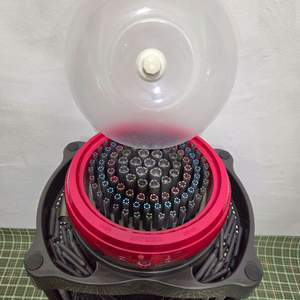 미용실 정리.셋팅기.직펌기.미스트기 이미지