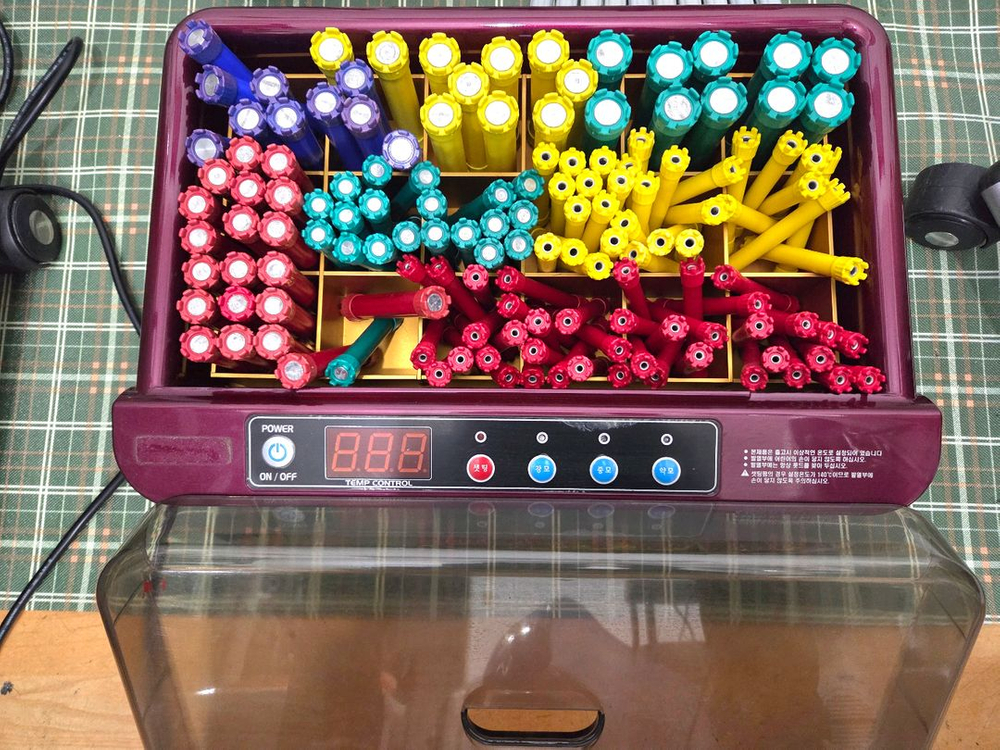 미용실 정리.셋팅기.직펌기.미스트기 이미지