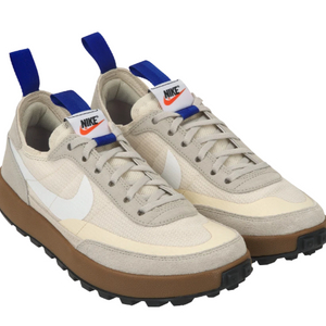 나이키 x 톰 삭스 제너럴 퍼포즈 슈 라이트 크림 이미지