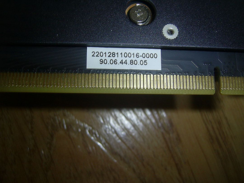 웨이코스 RTX 2060 SUPER 그래픽카드 이미지