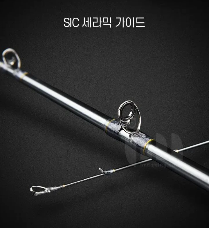 문어선상낚시대 B155MH 우럭,광어겸용 강한허리힘,통솔리드 이미지