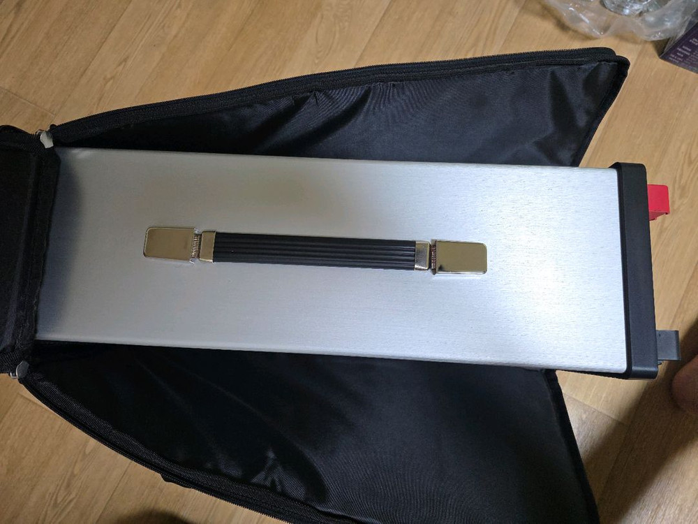 파워뱅크GSP 210A 이미지