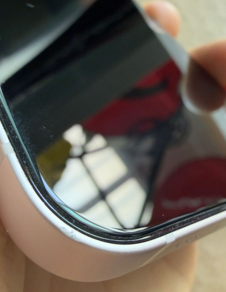 아이폰 13 128GB 핑크 팝니다. 이미지