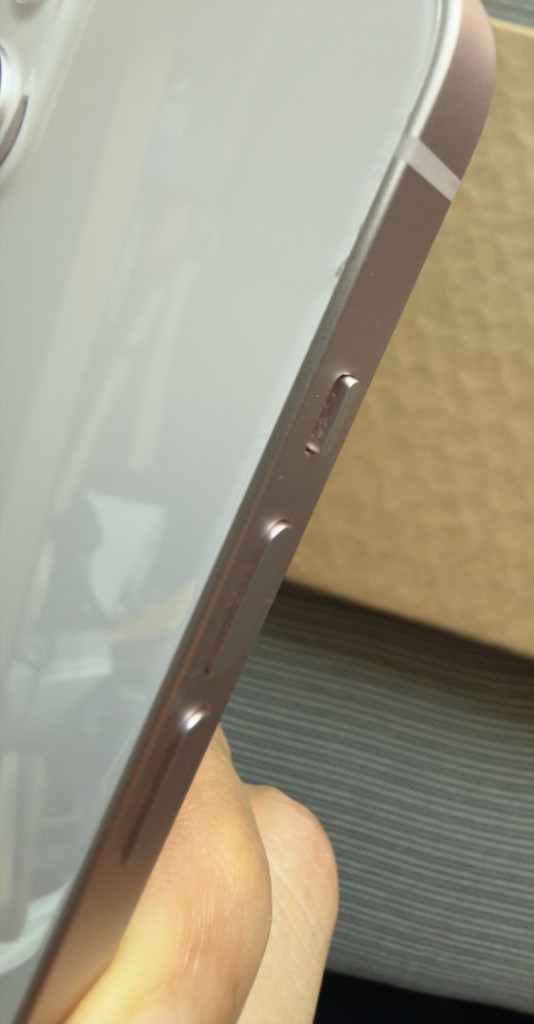 아이폰 13 128GB 핑크 팝니다. 이미지