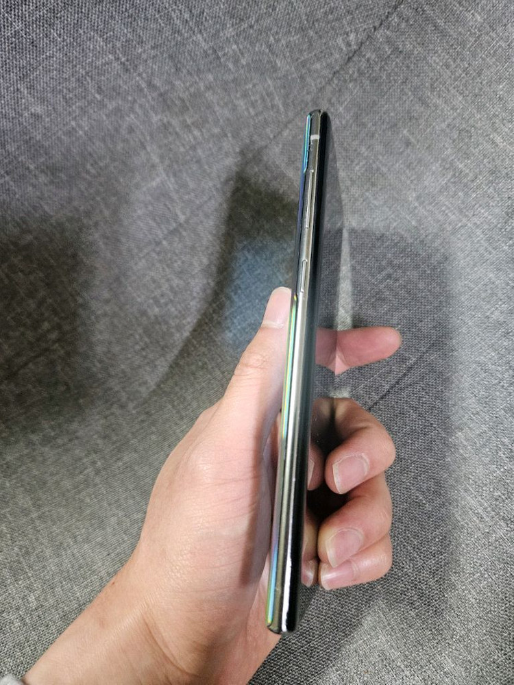 삼성 갤럭시 노트10 5G 256GB 아우라 글로우 이미지