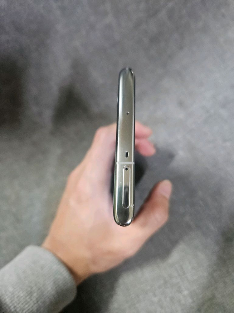 삼성 갤럭시 노트10 5G 256GB 아우라 글로우 이미지