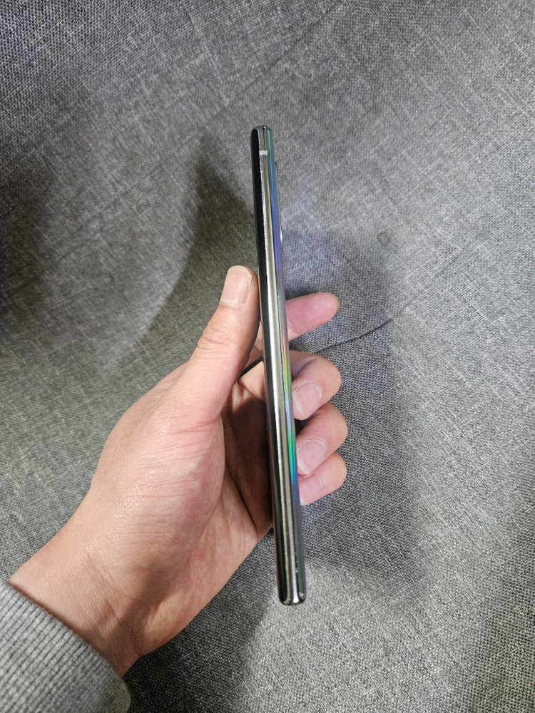 삼성 갤럭시 노트10 5G 256GB 아우라 글로우 이미지