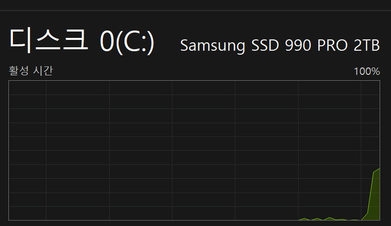 편집용 PC 초고사양 맥프로감성 컴퓨터 본체 데스크탑 이미지