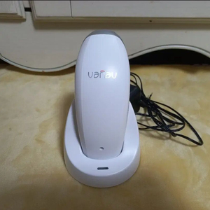 바나브 UP5 (VANAV UP5) 갈바닉 이온 마사지기(홈쇼핑) 이미지