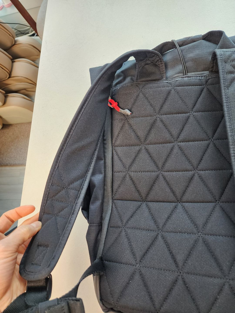 나이키골프 백팩 BA5784 모델 이미지