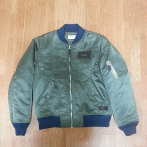 에스피오나지 MA-1 자켓 M 사이즈 이미지