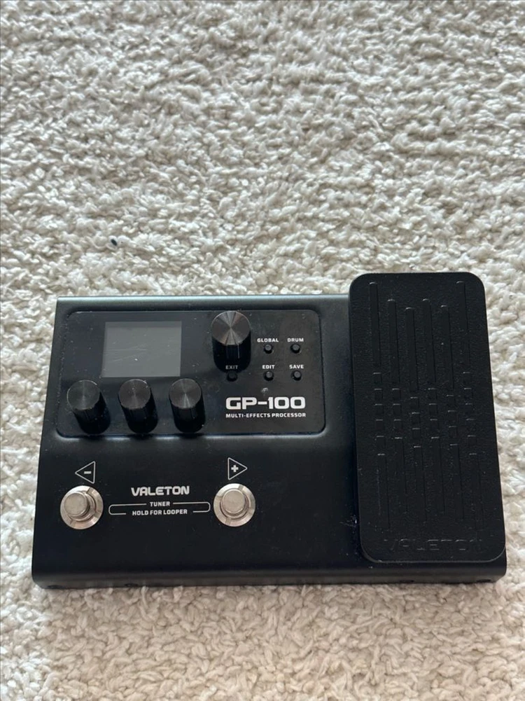 베일톤 GP-100 - 안심되는 중고거래