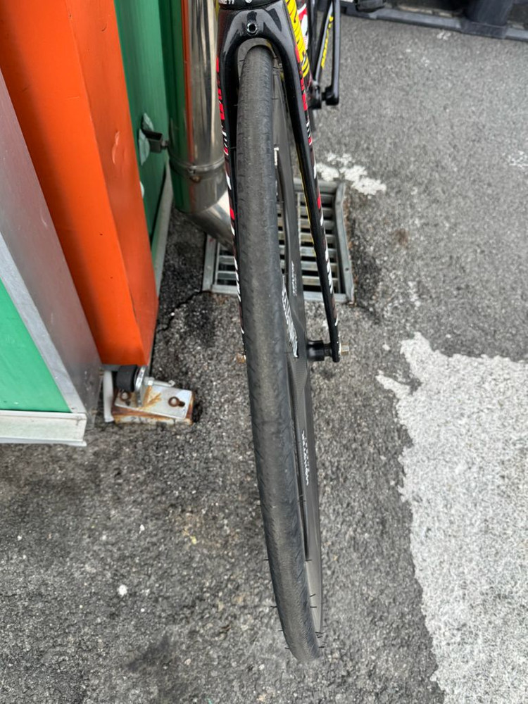 엔진11 크릿디 IRD 팀 에디션 픽시 자전거 이미지