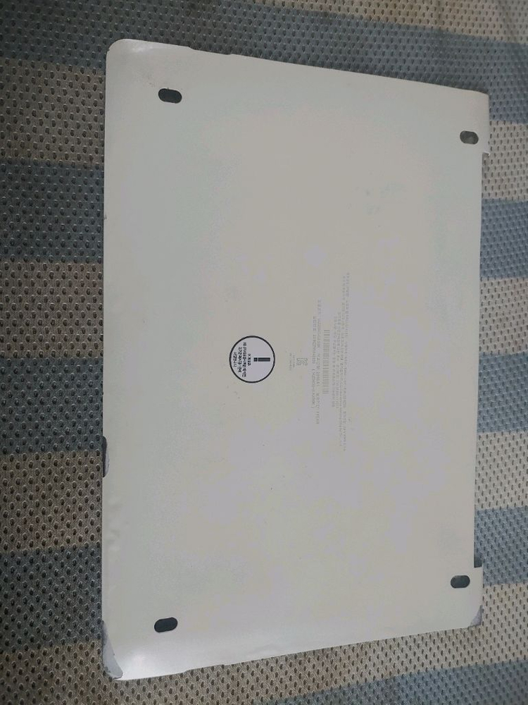 LG 부품용 노트북 3대 이미지