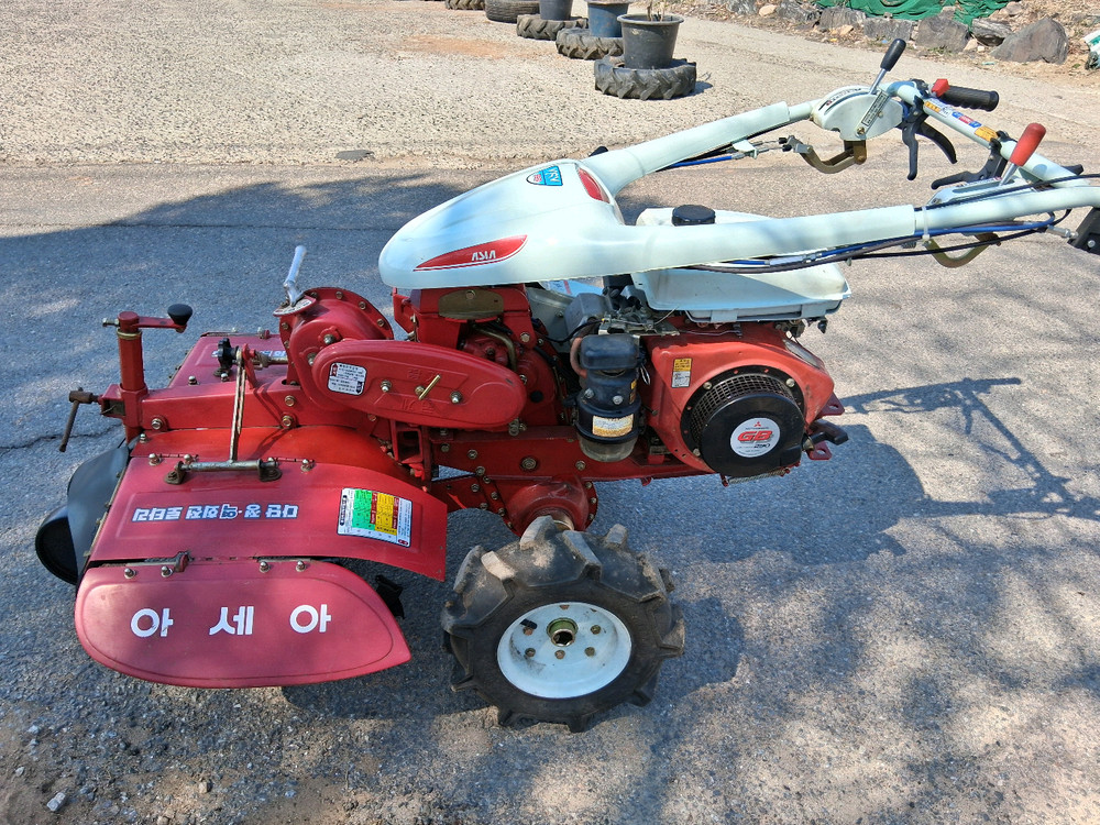 중고 관리기 이미지